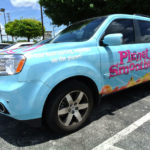 Meet Planet Smoothie Franchise Owner Colin McGuire
