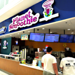 Smoothie Franchise Continues Expansion In New & Existing Markets