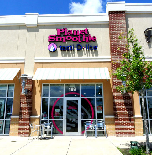 Planet Smoothie franchises: are they right for you?