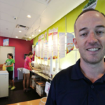 Planet Smoothie Franchise Review: Q&A with Colin MacGuire