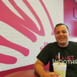 Planet Smoothie Franchise Review: Q&A with Josh Rosado