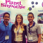 Tasti D-Lite and Planet Smoothie Franchise Review: Q&A with the ‘Tasti Trio’