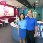 Planet Smoothie Franchise Review: Q&A with Heidi Bedell