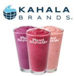 Kahala Brands Acquires Planet Smoothie