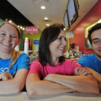 Planet Smoothie Franchise employees