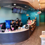 Planet Smoothie Ends First Quarter With Strong Franchise Growth