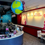 Planet Smoothie Franchise Owners Give Back