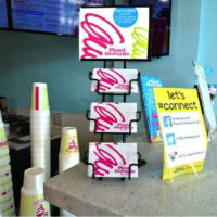 Planet Smoothie Franchise gift cards