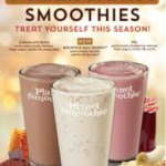 Planet Smoothie Franchise Innovates for Customers