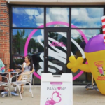 Planet Smoothie Franchise Owners Zero In On Trends To Build Client Base