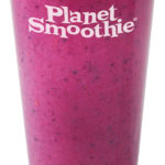 Planet Smoothie Franchise Owners Benefit From Smoothie Trends