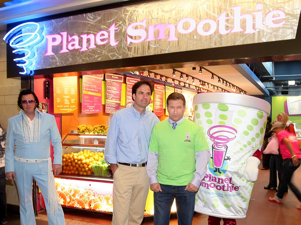 planet smoothie penn station grand opening