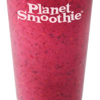 Planet Smoothie Franchise smoothie