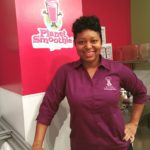 Atlanta Planet Smoothie Franchise Owner TuRhonda Bloomer Launches Second Location