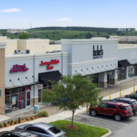 Planet Smoothie Franchise Store