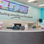 Smoothie Franchise’s Low Overhead a Great Fit for New Entrepreneurs