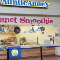 mall business model planet smoothie