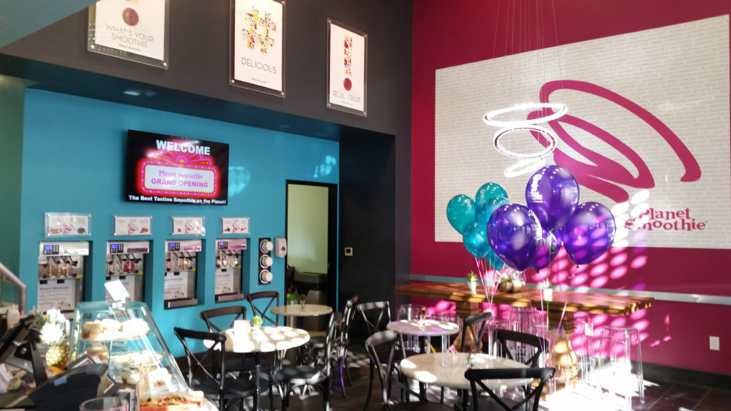 franchising opportunities