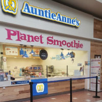 fruit smoothie franchise