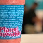 Planet Smoothie Franchise Continues to Do Well in the New Normal