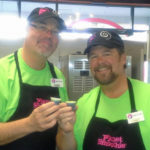 Almond Milk Rollout Highlights Planet Smoothie’s Franchise Support
