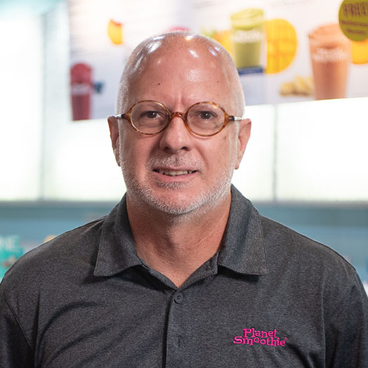 About Planet Smoothie Franchise