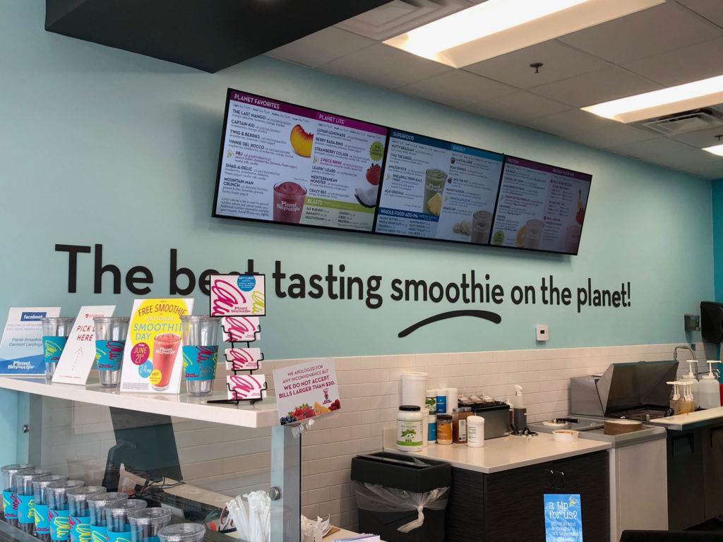 health cautious franchises for sale smoothie franchise