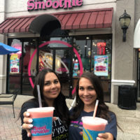 planet smoothie franchise owner reviews