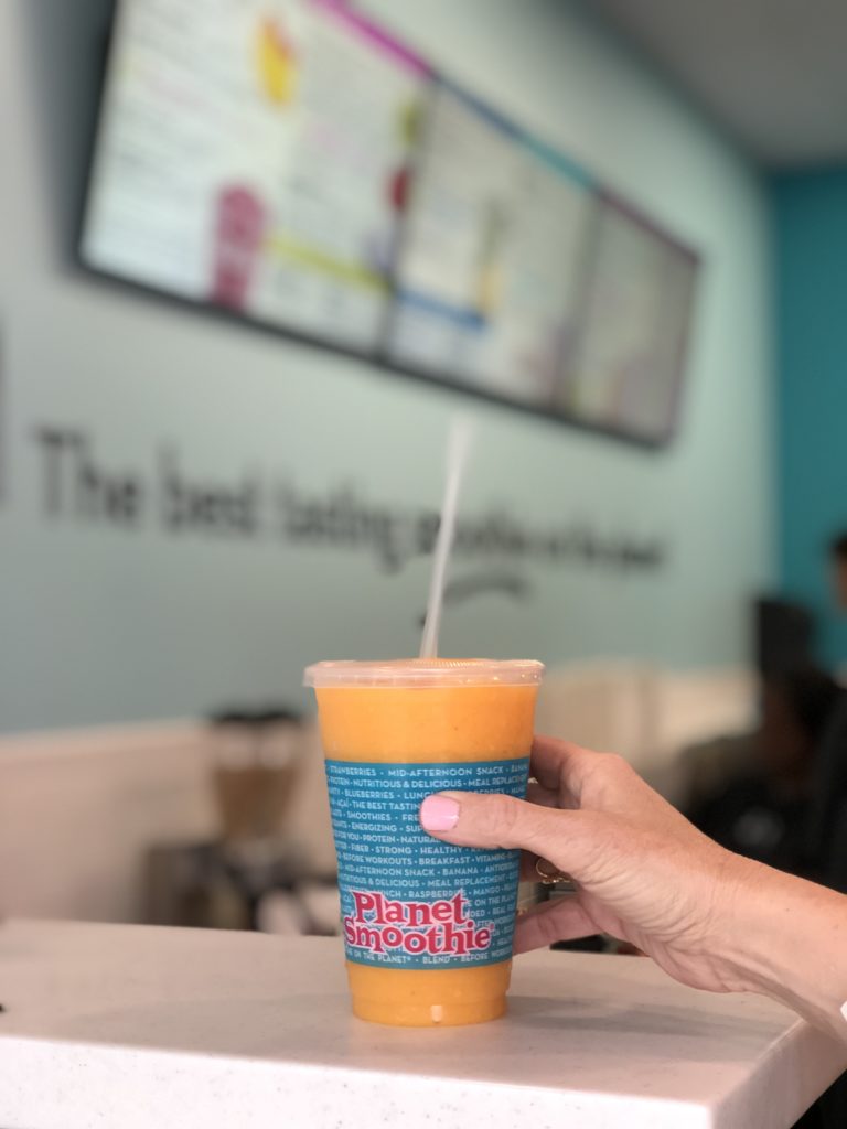 planet smoothie smoothie business smoothie 