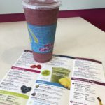 Planet Smoothie Ranks #8 on Franchise Chatter’s list of “The 25 Best Smoothie and Juice Bar Franchises of 2021”