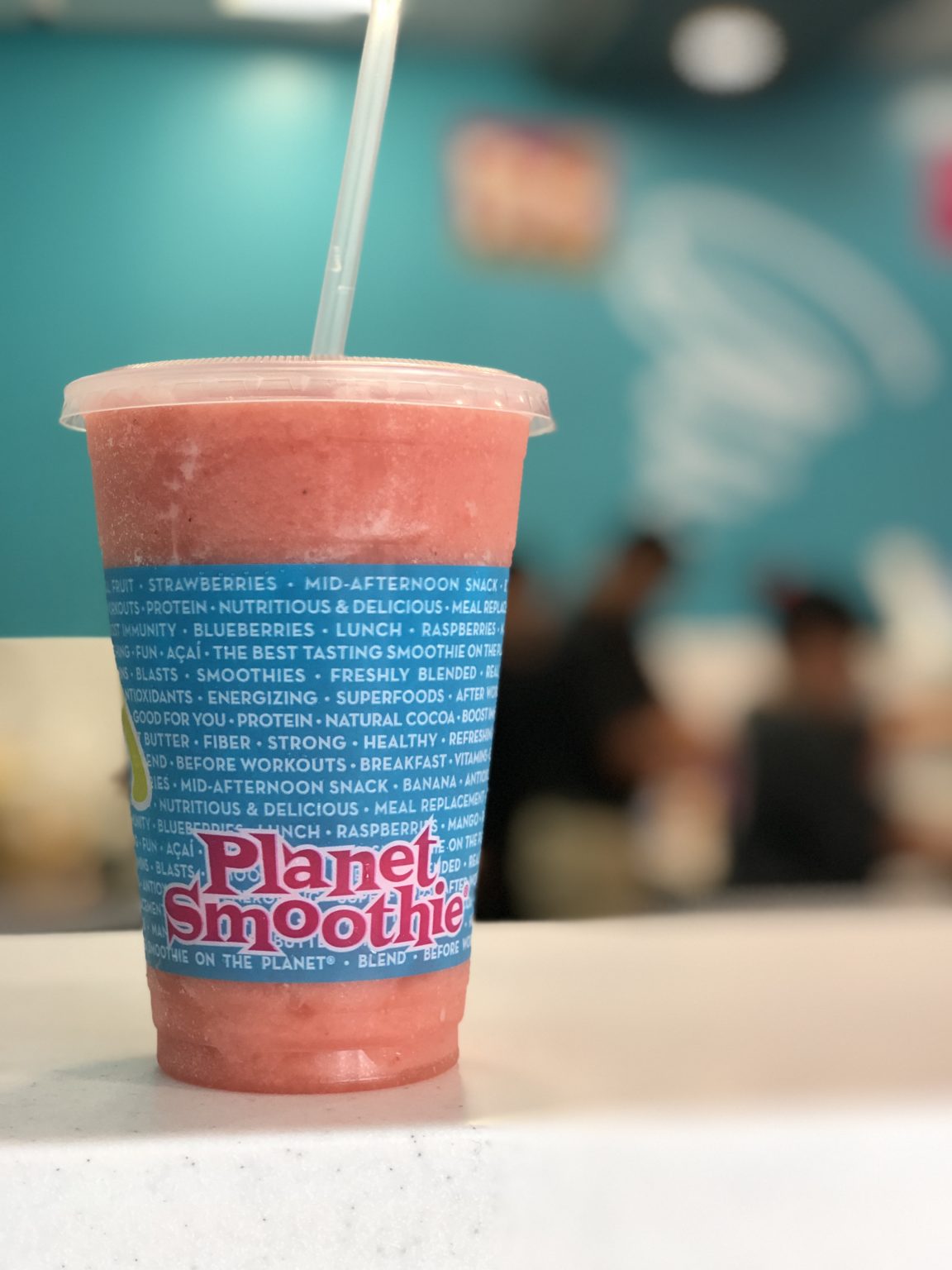 What Makes A Great Smoothie Location? Smoothie