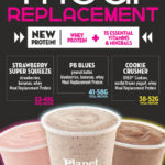 Planet Smoothie’s Protein Products Can Turn Trend Into Franchise Revenue