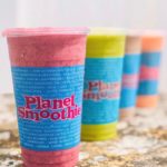 Steady Business Means Predictability For Planet Smoothie Franchisees